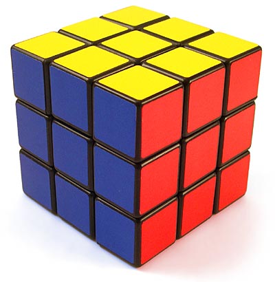 6x6x6 Rubik's Cube, Rubik's Cube Toys Wiki
